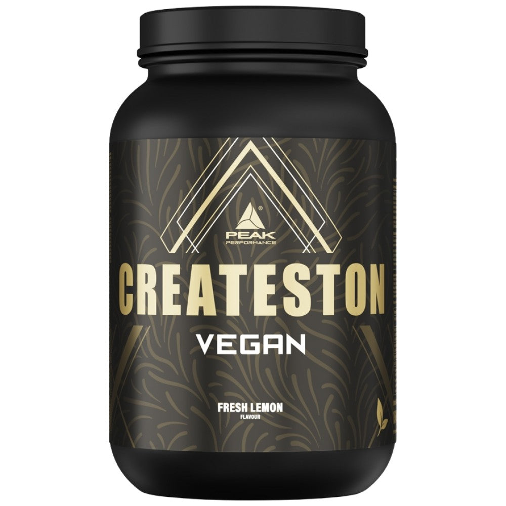 Createston Vegan - 1545 грама