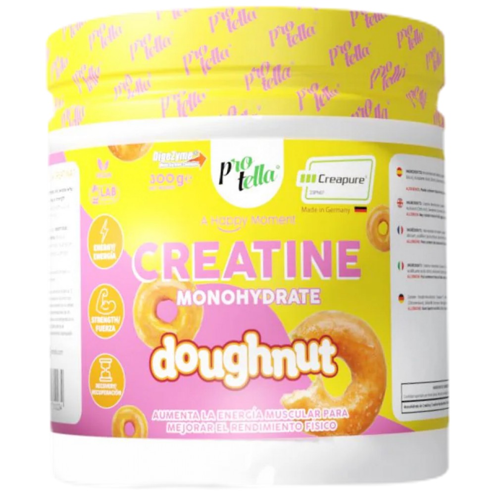 Креатин Creapure® - 300 грама