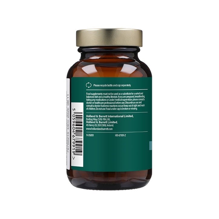 Алое вера гел 20000 mg 90 таблетки Holland & Barrett