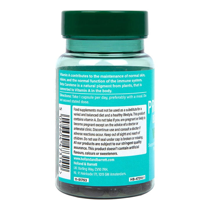 Coq10 / Ubichinon 100 mg - 100 капсули