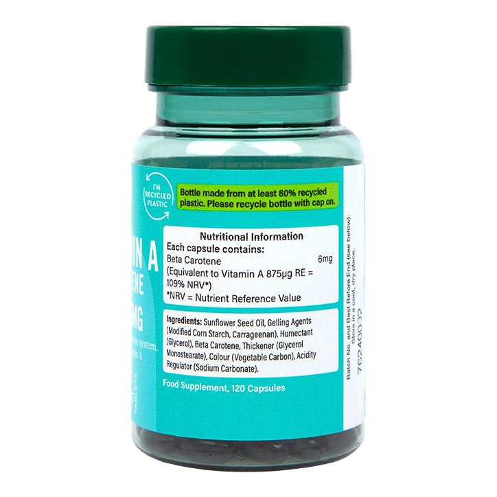 Coq10 / Ubichinon 100 mg - 100 капсули