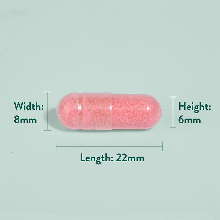 Cherry Variety Montmorency (Montmorency Cherry) 435mg 30 капсули Holland & Barrett