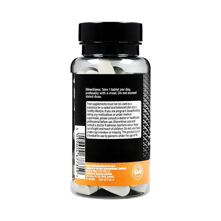 L-Lysine 1000mg 60 таблетки Holland & Barrett