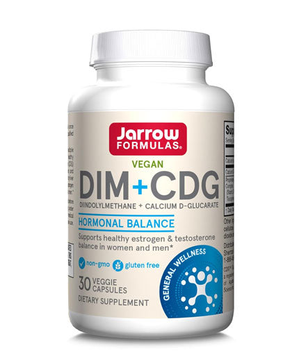 Dim + cdg / 30 капачки.