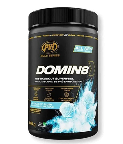 Domin8 - 0.52