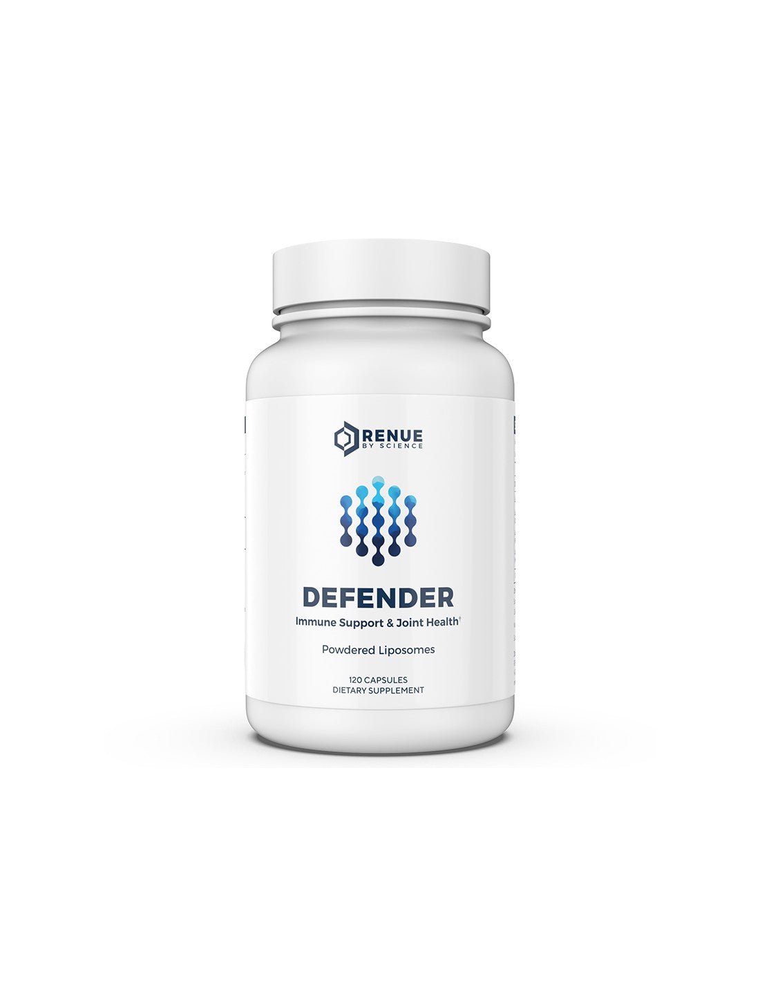 Cellular Health - Defender ™, 120 капсули