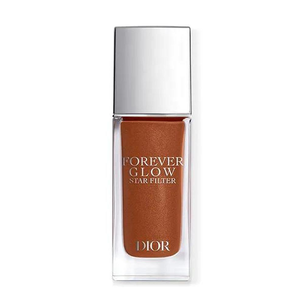<tc>DIOR</tc> Forever Glow Star Filter Brillo De Labios 8n 30 мл