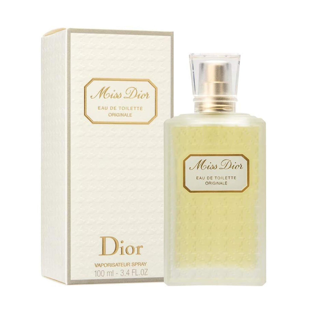 <tc>DIOR</tc> Мис <tc>DIOR</tc> Esperit Origina Epv 100 мл