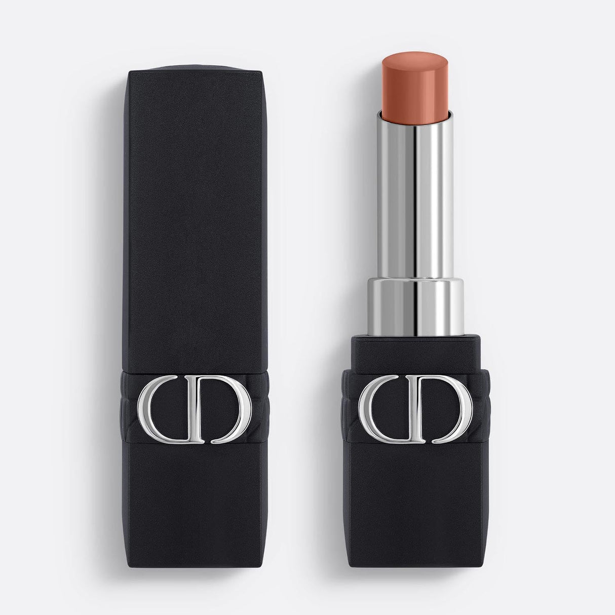 <tc>DIOR</tc> Руж <tc>DIOR</tc> Forever Nude Barra De Labios 200 Touch 1un