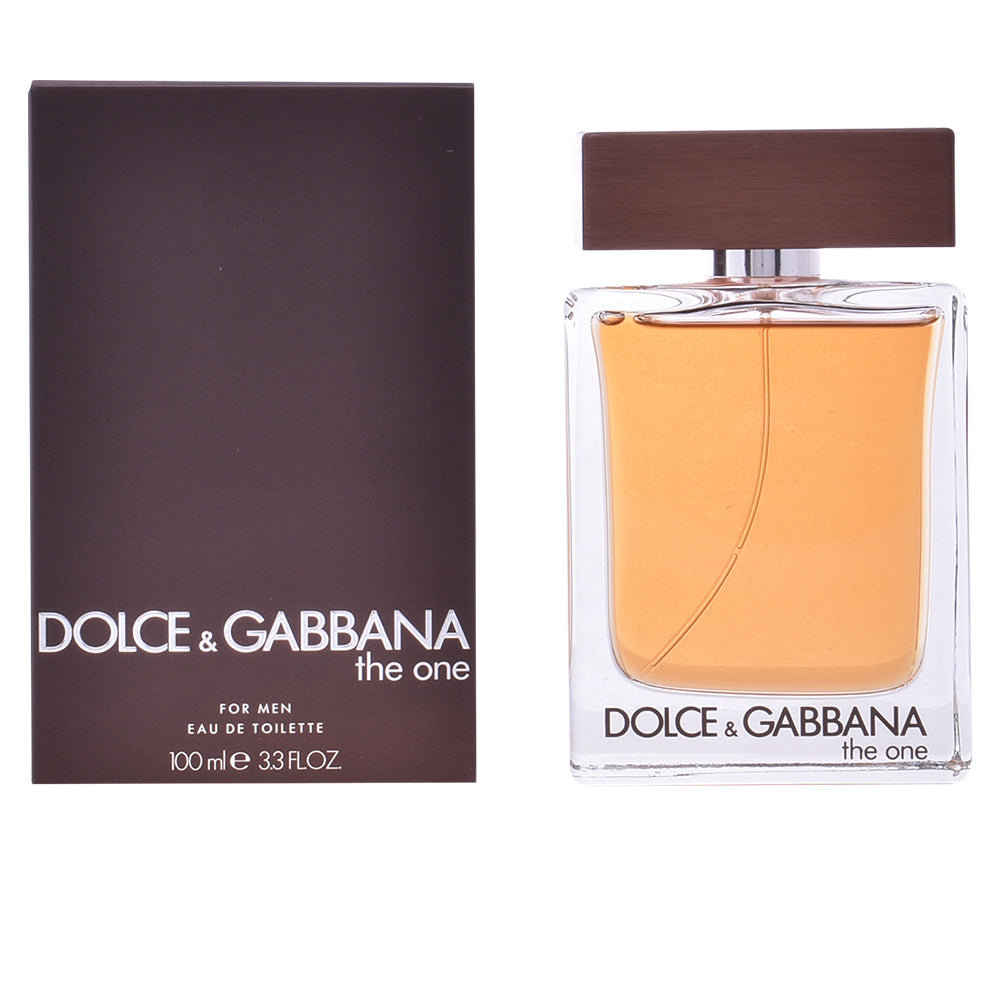 Dolce и Gabbana, този, който е тоалетна с тоалетни спрей 100ml 100ml