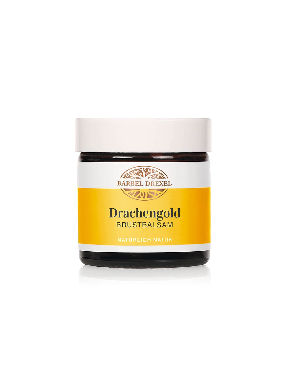 Drachengold Brustbalsam / Балсам за дихателни пътища, 50 мл <tc>Bärbel Drexel</tc>