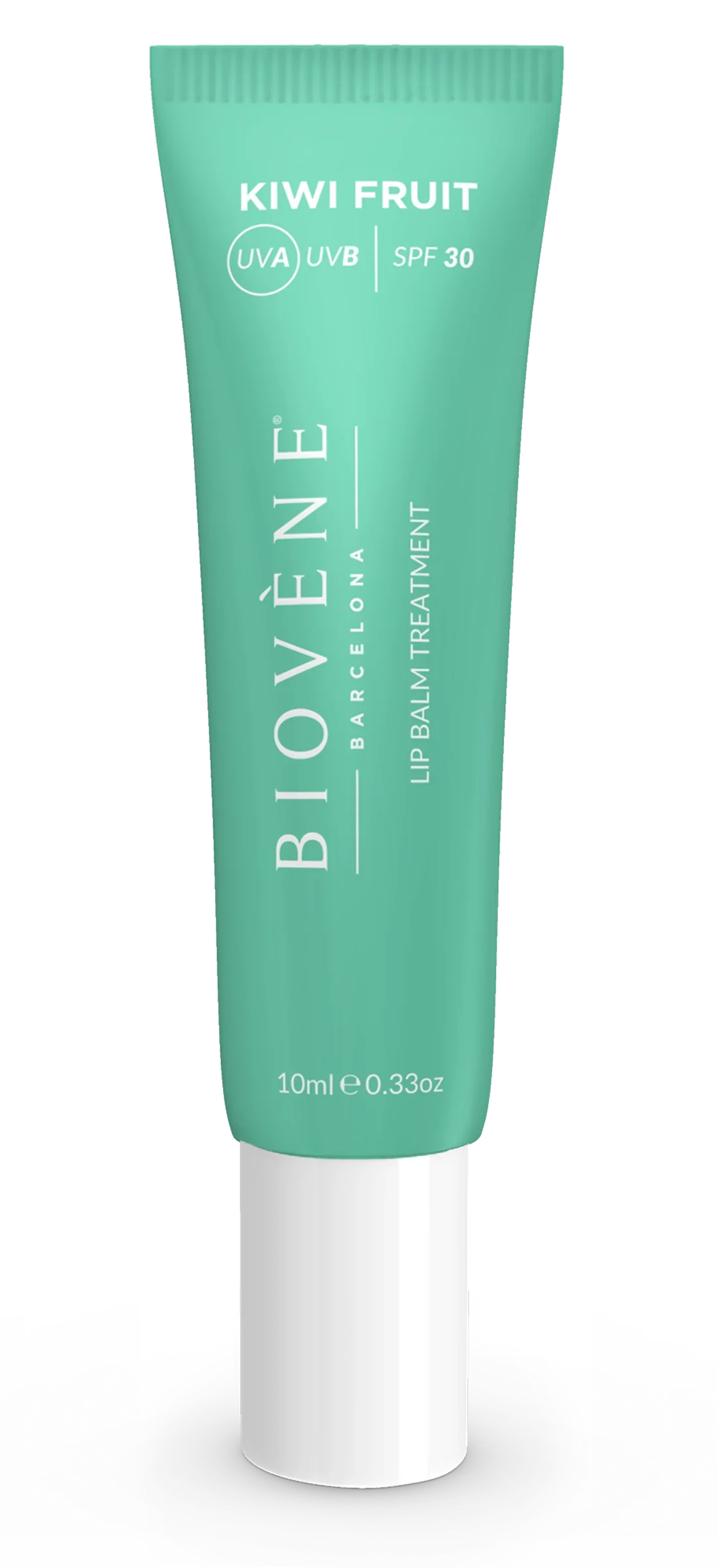 КИви слънцезащитен балсам за устни SPF 30 - 10 ml