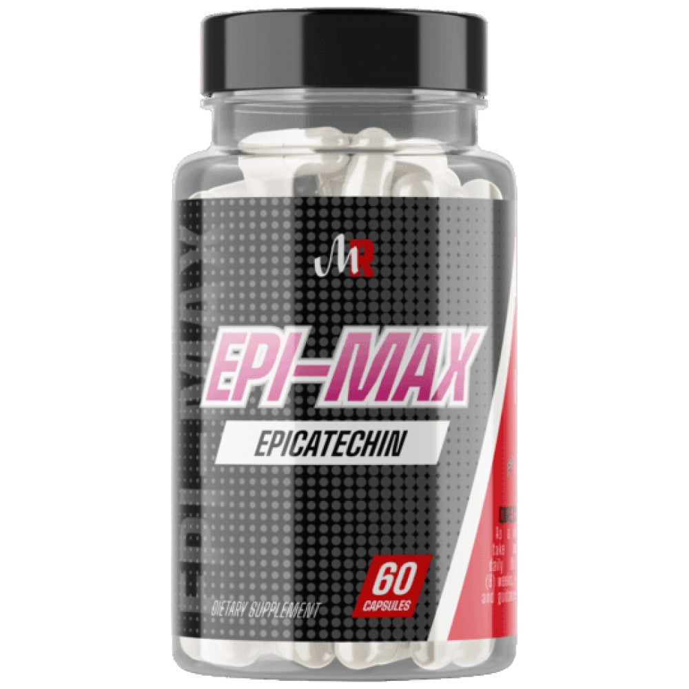 Epi-max | Епикатехин - 60 капсули