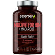 Multivit for Him + Maca Root - 90 капсули - Feel You