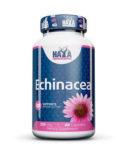 Echinacea 250mg. / 60 капачки.