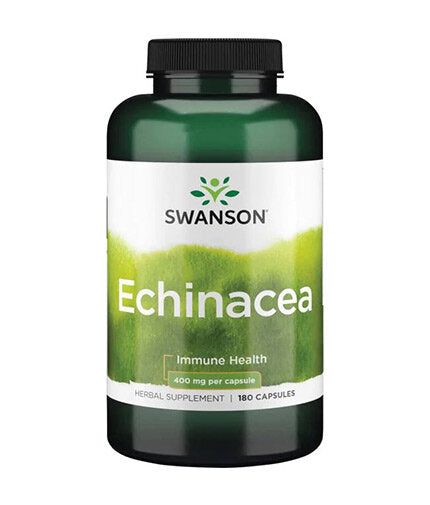 Ехинацея 400 mg - 180 капсули