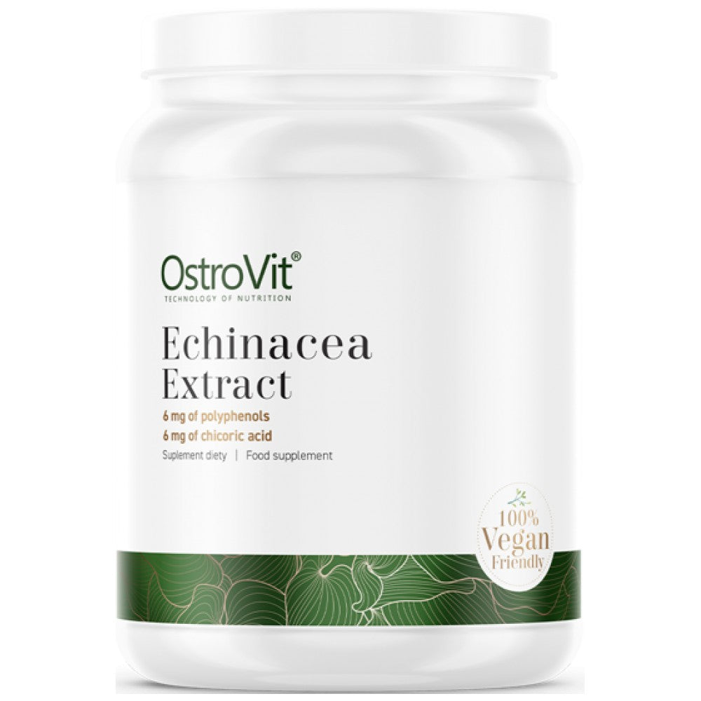 Ехинацея екстракт прах 50 грама