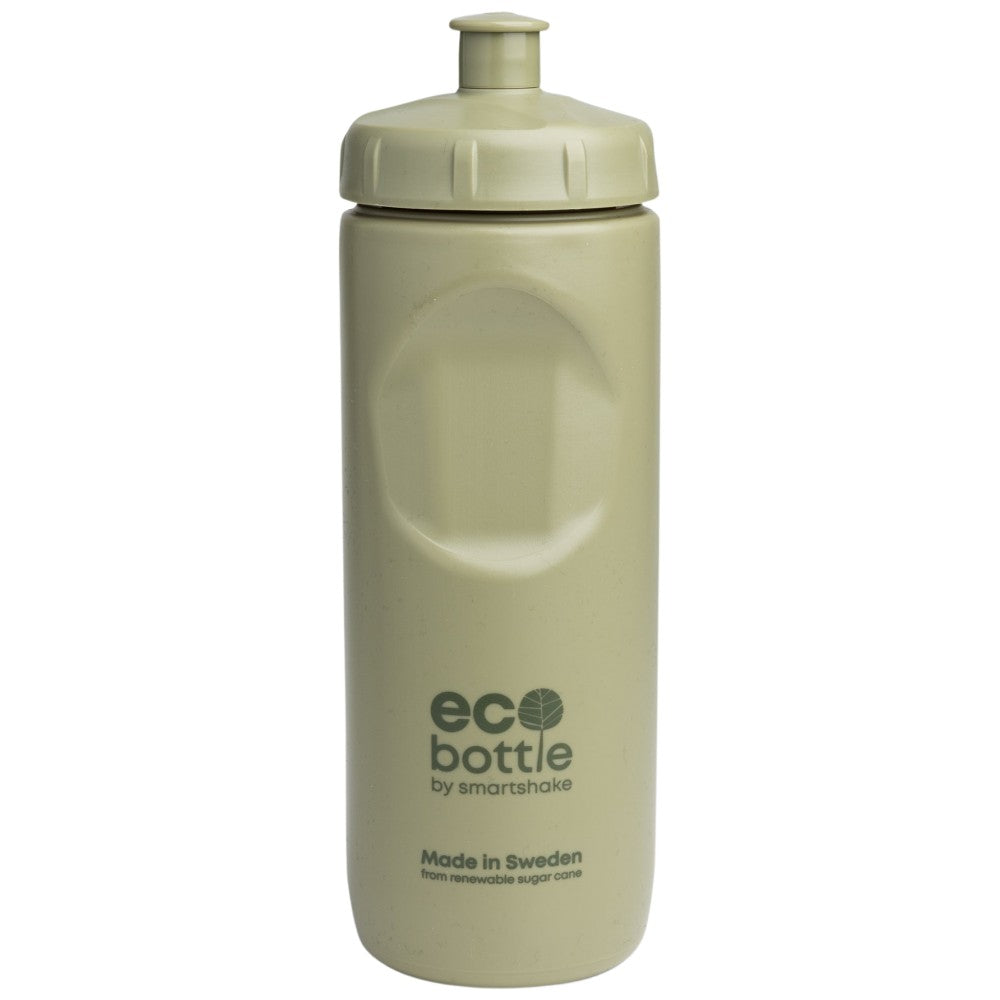 Ecobottle Squeeze | Тъмно зелено 500 ml
