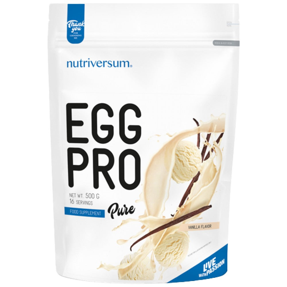 Egg Pro Pure - 500 грама