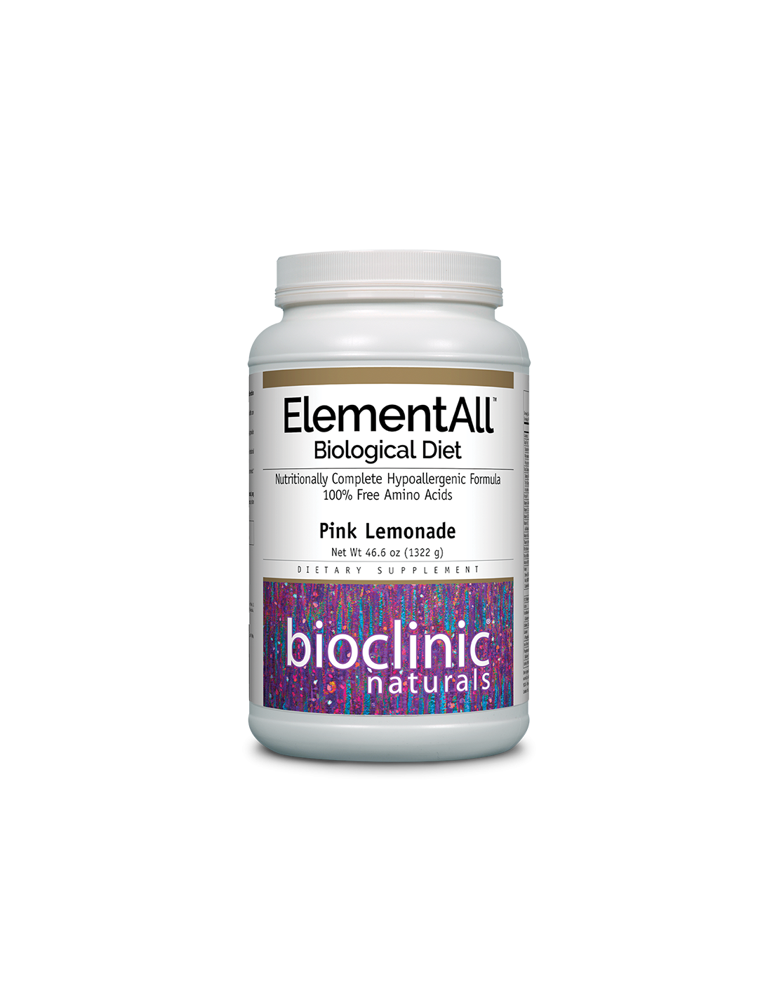 Elementall Biological Diet - 1322 грама