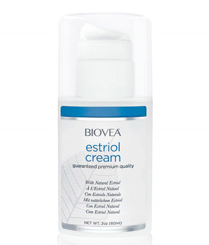 <tc>Biovea</tc> ЕСТРИОЛ КРЕМ 60 мл. / <tc>Biovea</tc> ЕСТРИОЛ КРЕМ