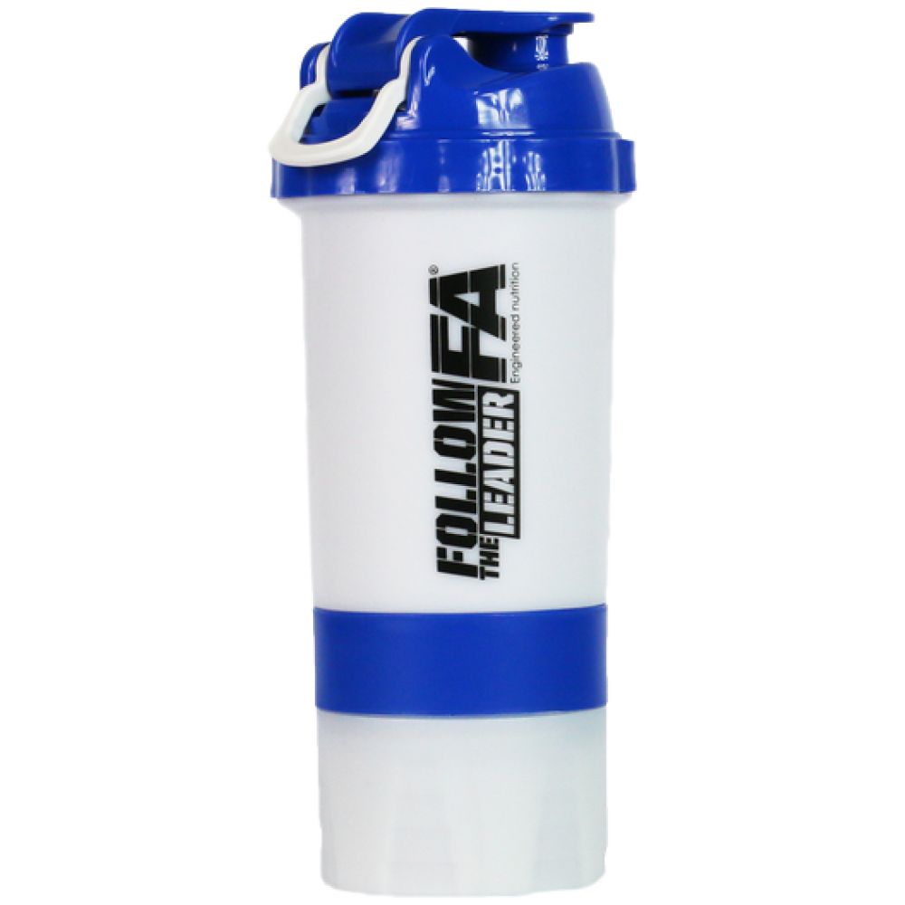 FA Следвайте лидера / Smart Shaker 500 ml