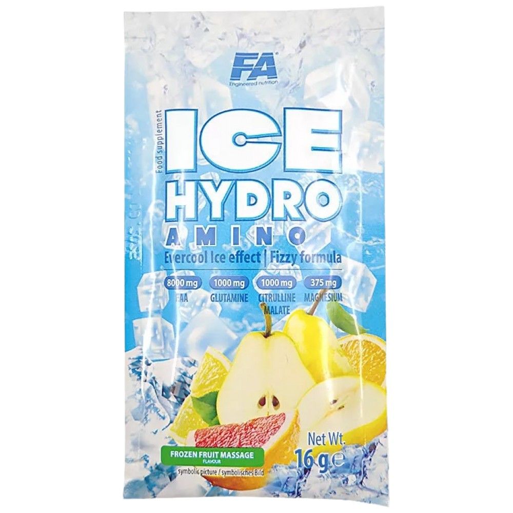 Hydro Amino/Ice Series - 16 грама