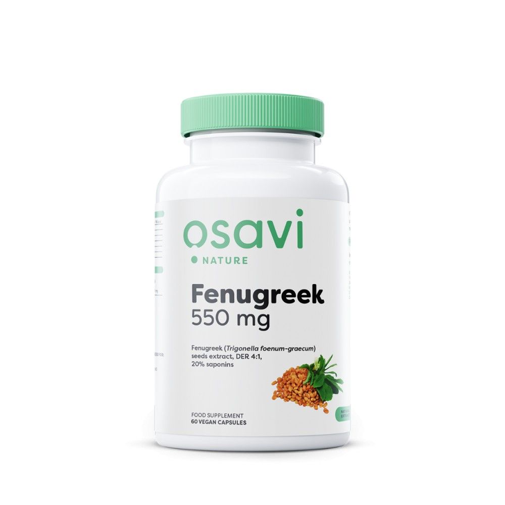 Сминдух 550 mg - 120 капсули