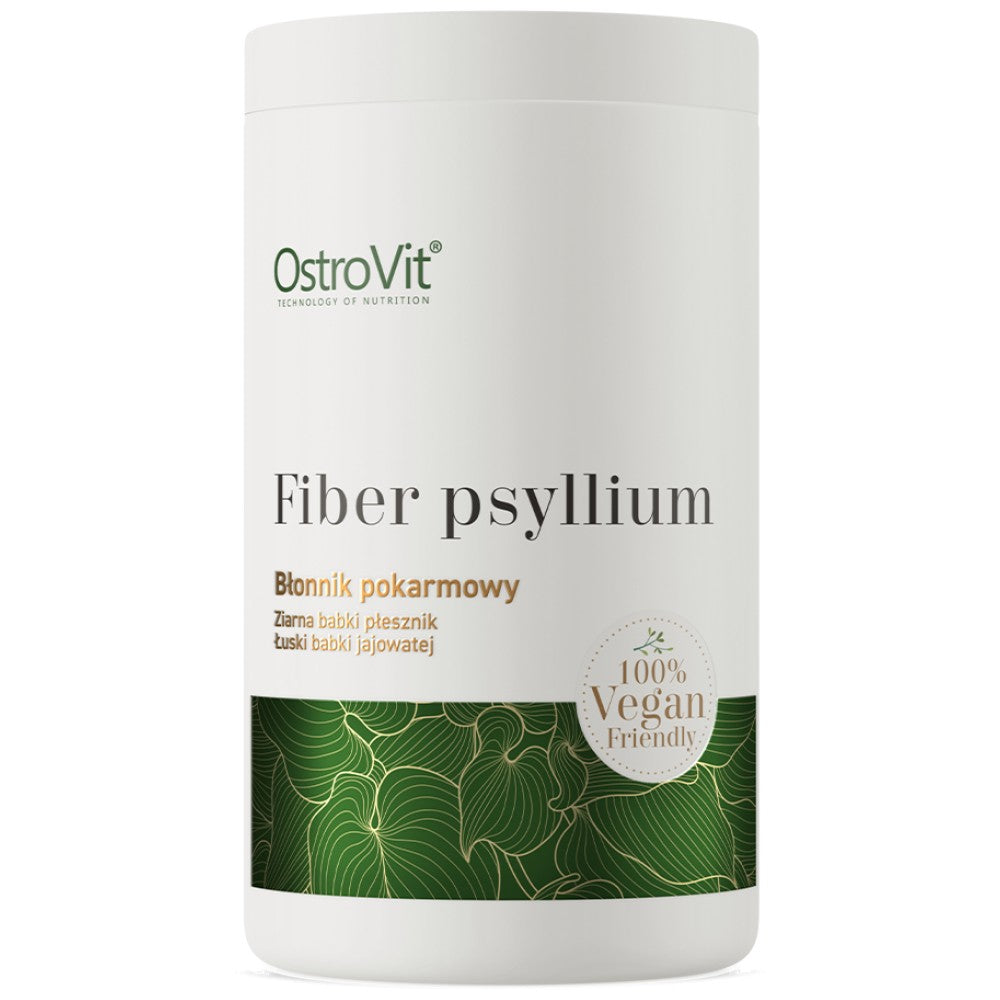 Fiber Psyllium / Vege 600 грама