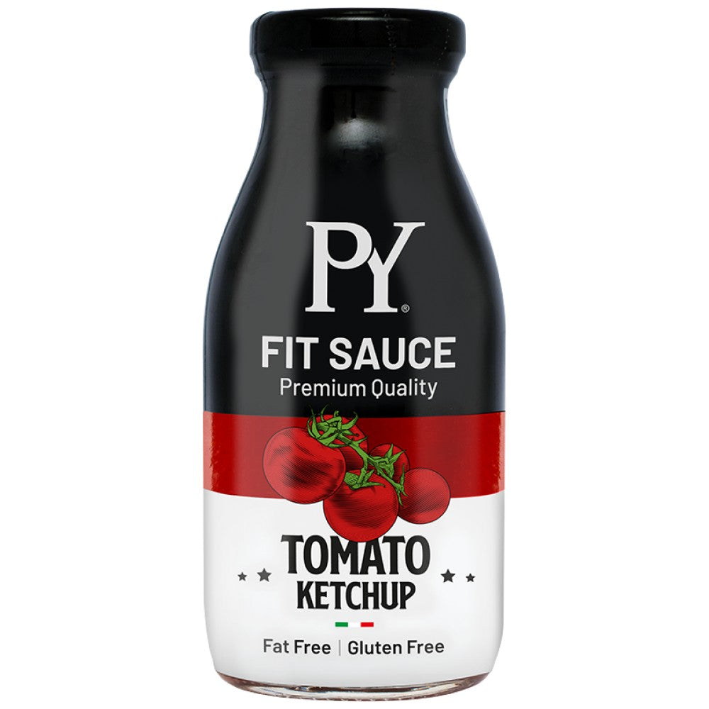 Fit Sauce - нискокалория | Доматен кетчуп 250 грама