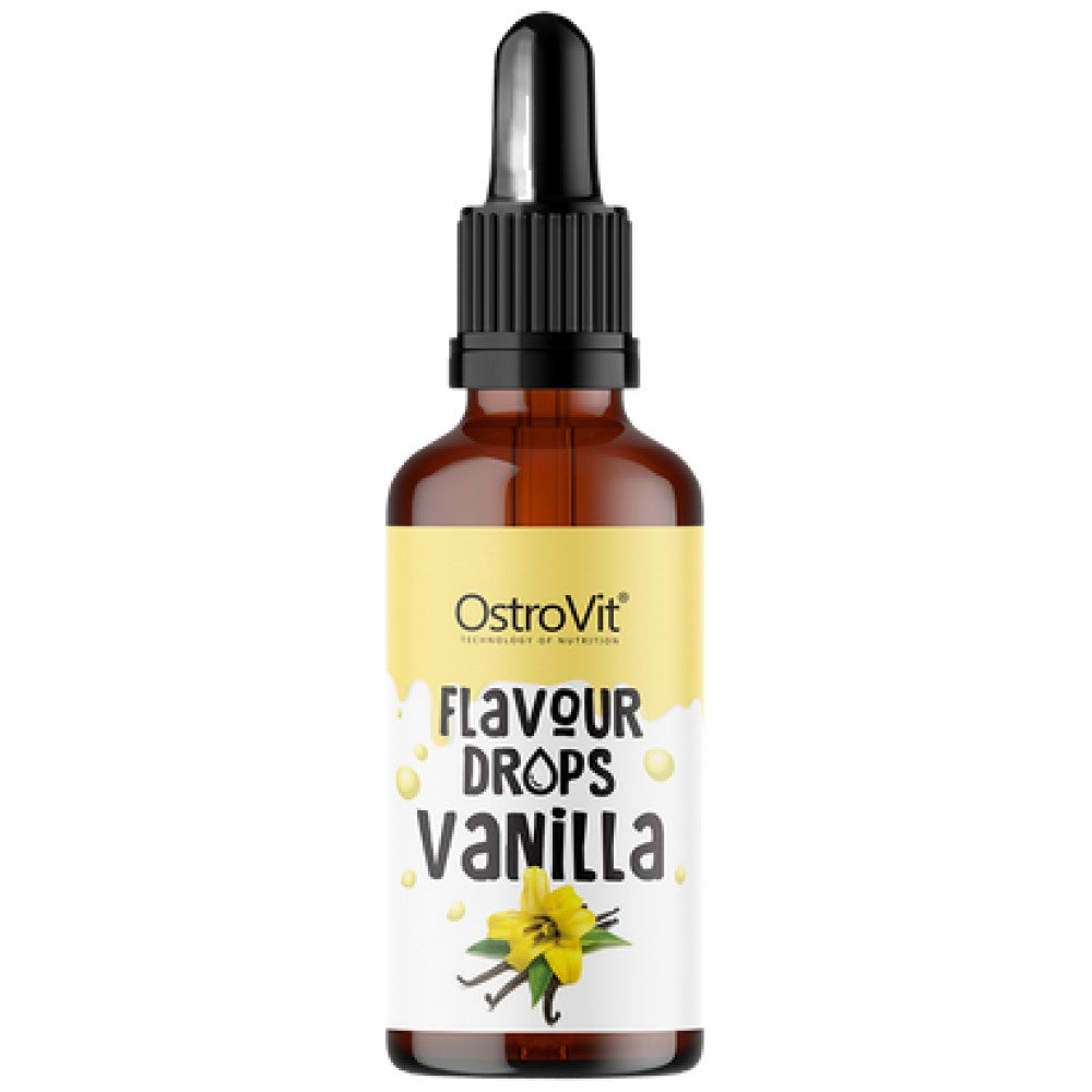Ароматични капки 30 ml