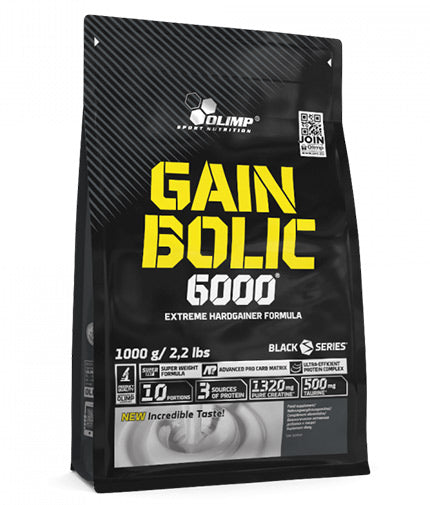 Печелете Bolic 6000 - 1000 грама