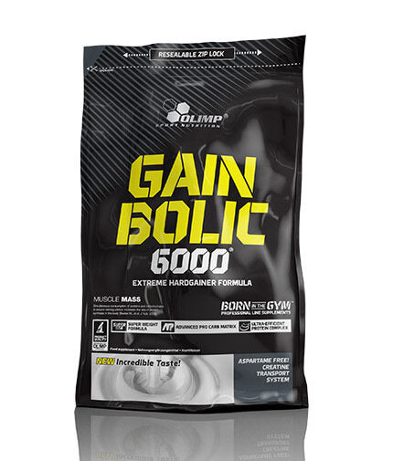 Печелете Bolic 6000 2,2 lbs. Олимп