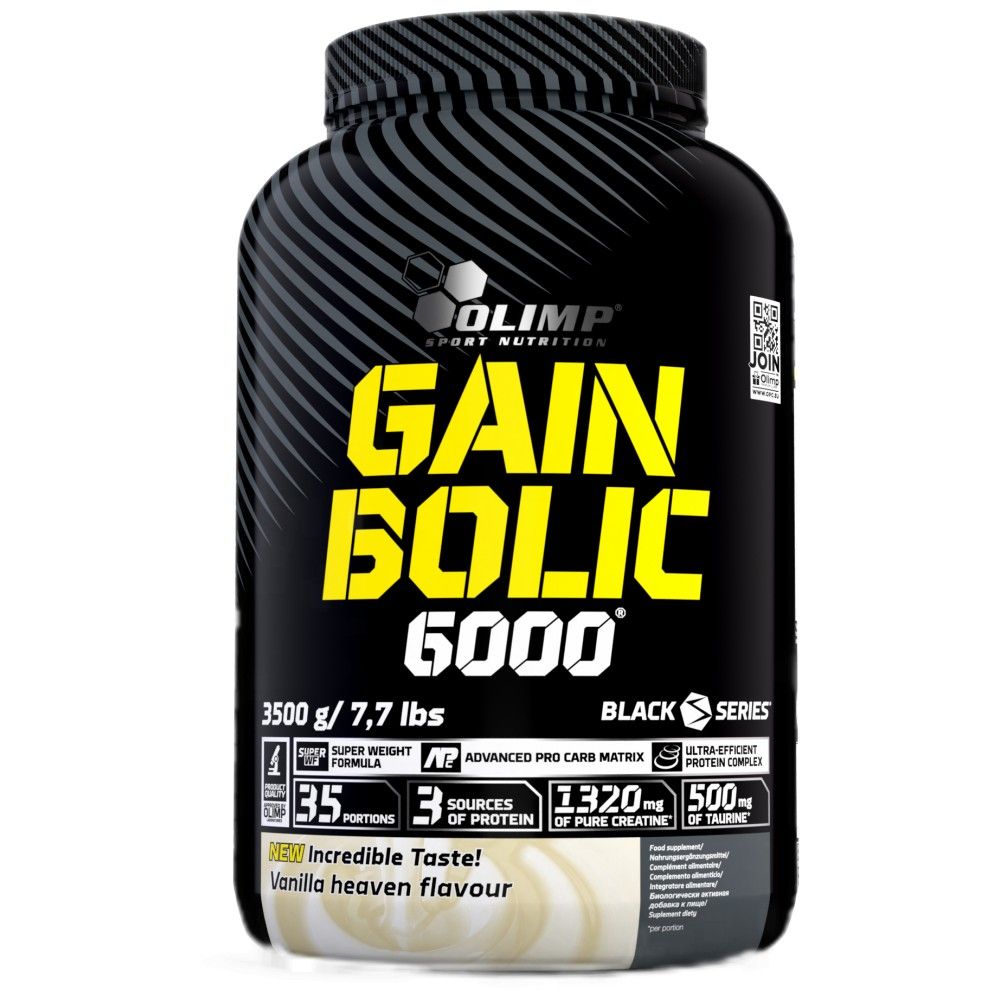Печелете Bolic 6000 - 3500 грама