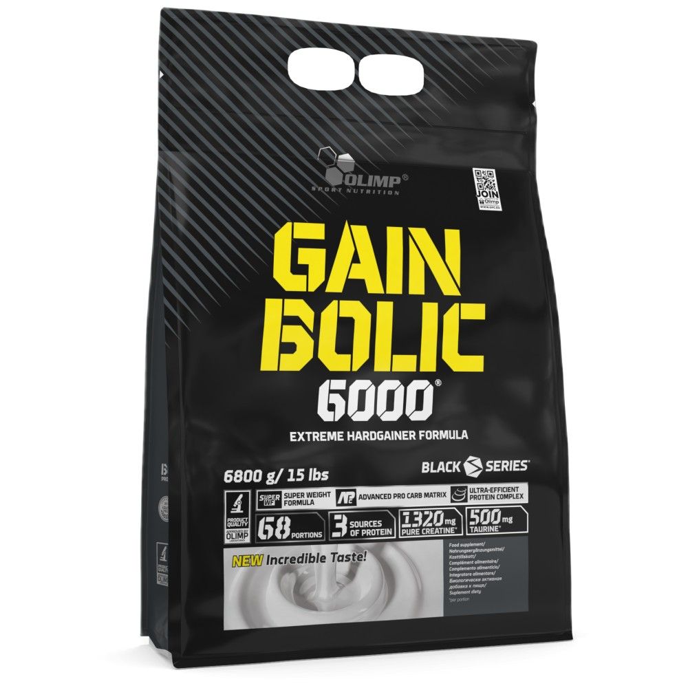 Печелете Bolic 6000 - 6800 грама