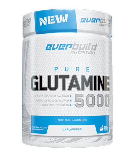 Глутамин 5000 / 200g