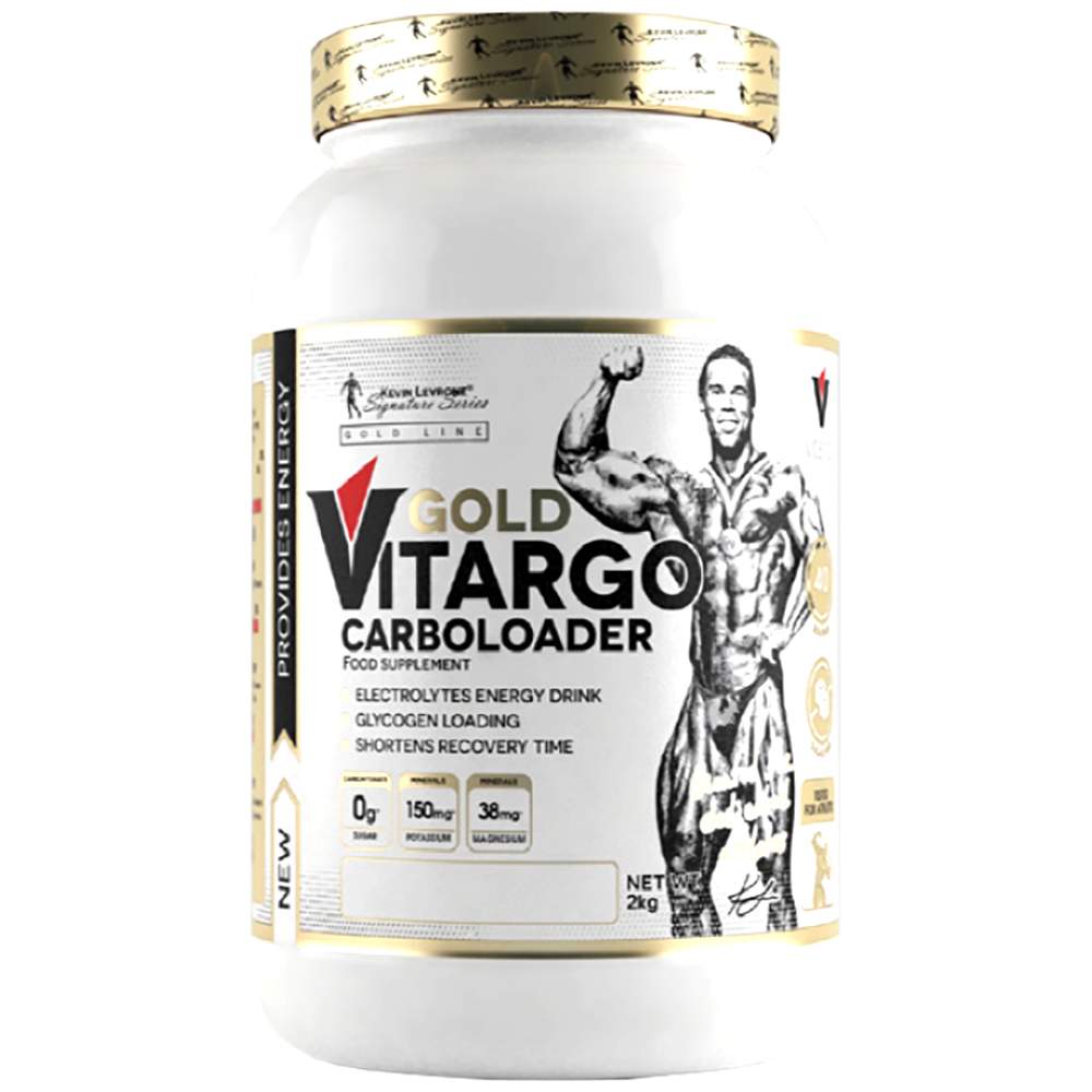 Златна линия/Злато <tc>VITARGO</tc> Карболоудър - 3000 грама