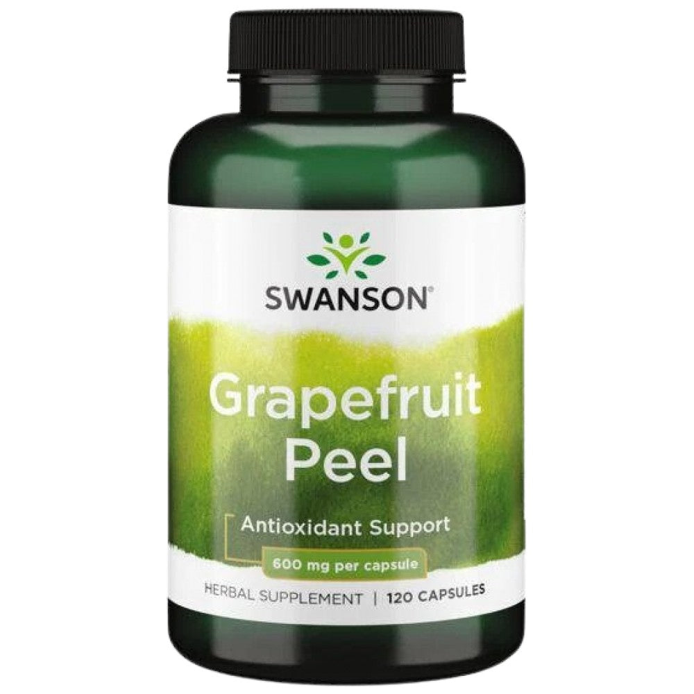 Peel Peel 600 mg 120 капсули