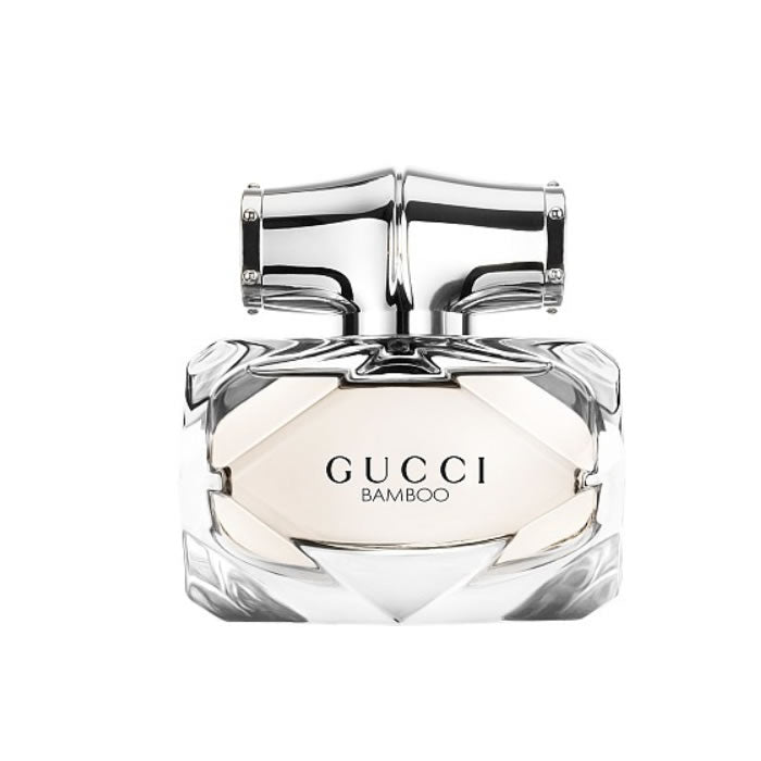 Gucci bamboo eau de тоалетна спрей 50ml