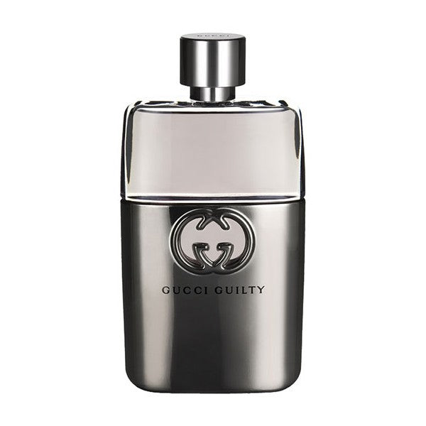 Gucci Guilty Homme eau de тоалетна спрей 90ml