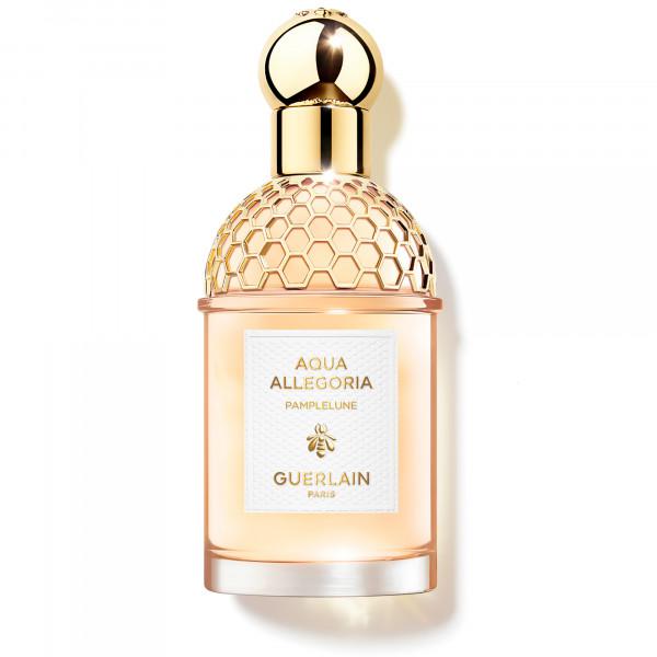 Guerlain Aqua Allegoria eau de Toilette Allegoria Pamplelune 125ml спрей