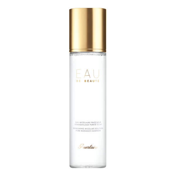 Guerlain Eau de Beauté Мицеларен лосион 200ml