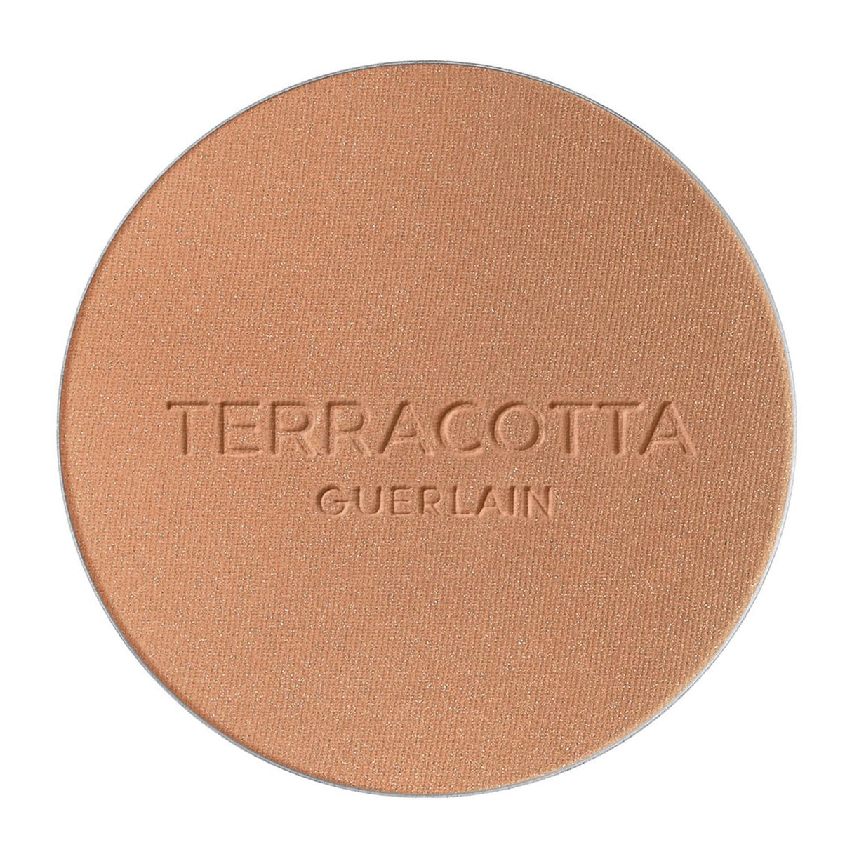 Guerlain Guer Terracotta Bonze Polvos 24 зареждане