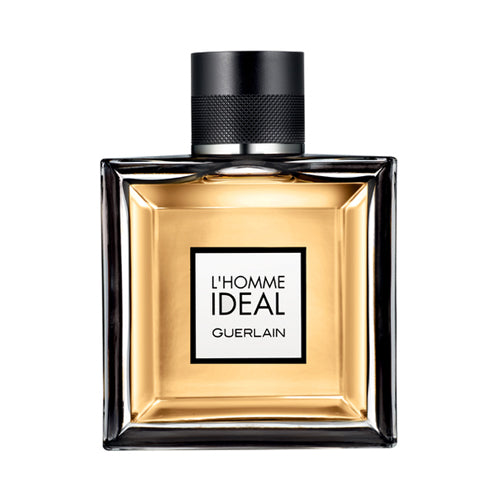 Guerlain l'Homme Идеален спрей за тоалетна Eau de 50ml