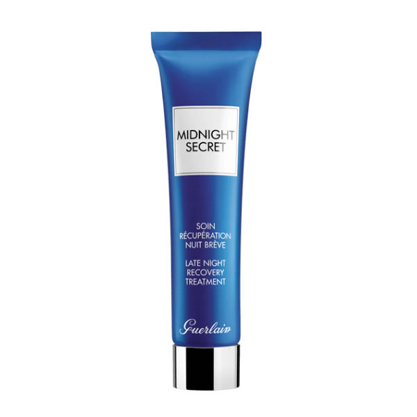 Guerlain Midnight Secret Late Night Recovery Лечение 15ml