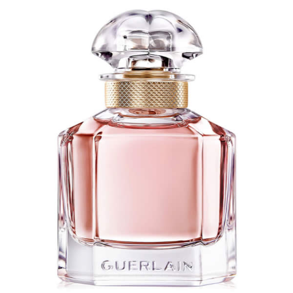 Mon guerlain eau de парфюмен спрей 50ml