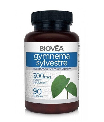 Gymnema Sylvestre 300 mg / 90 капачки