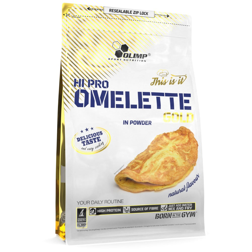Здравей Pro Omelette Gold 825 грама