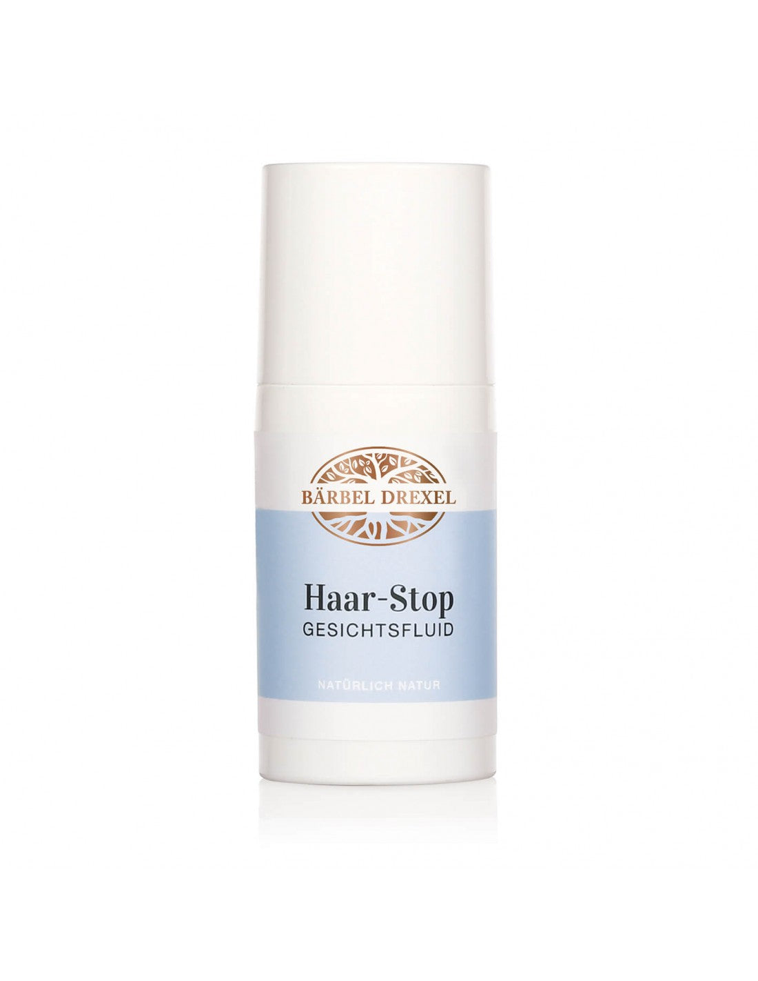 Haar-Stop Gesichtsfluid / Срещу нежелано окосмяване /Емулсия/, 30 мл <tc>Bärbel Drexel</tc>