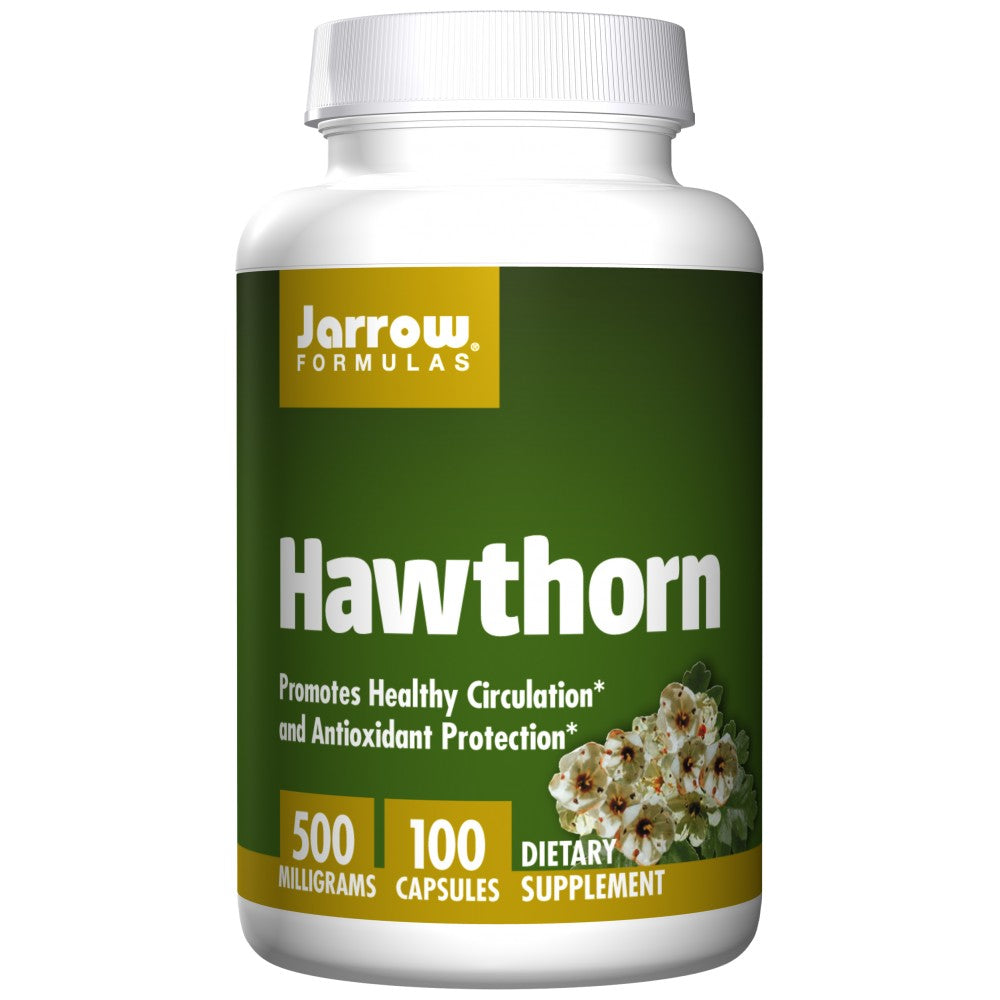 Глог 500 mg 100 капсули